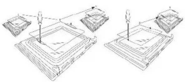 Meireles MF 7400 X - TipodeportaA - 1