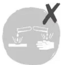 Meireles MF 7400 X - AVISO - 2