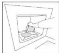 Meireles MF 7400 X - Systeme de nettoyage des fours equipments du SYSTEME Aqualytic - 3