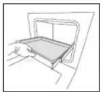 Meireles MF 7400 X - Systeme de nettoyage des fours equipments du SYSTEME Aqualytic - 2