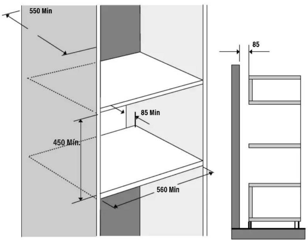 Meireles MF 7400 X - Avertissement: il s'agit d'un appareil de classe 1. Il doit être raccordé à la terre. - 5
