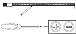 Meireles MF 7400 X - Sécurité - 5