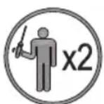 Meireles MF 7400 X - Sécurité - 3