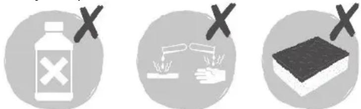 Meireles MF 7400 X - SAFETY - 1