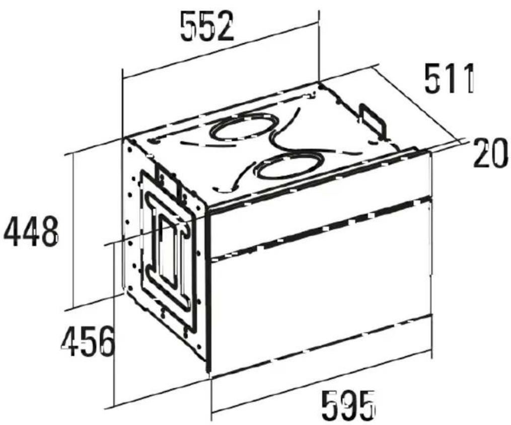 Meireles MF 7400 X - Avertissement: il s'agit d'un appareil de classe 1. Il doit être raccordé à la terre. - 3