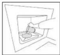Meireles MF 7400 X - Sistema de limpeza de fornosequipados com SISTEMA Aqualytic - 3