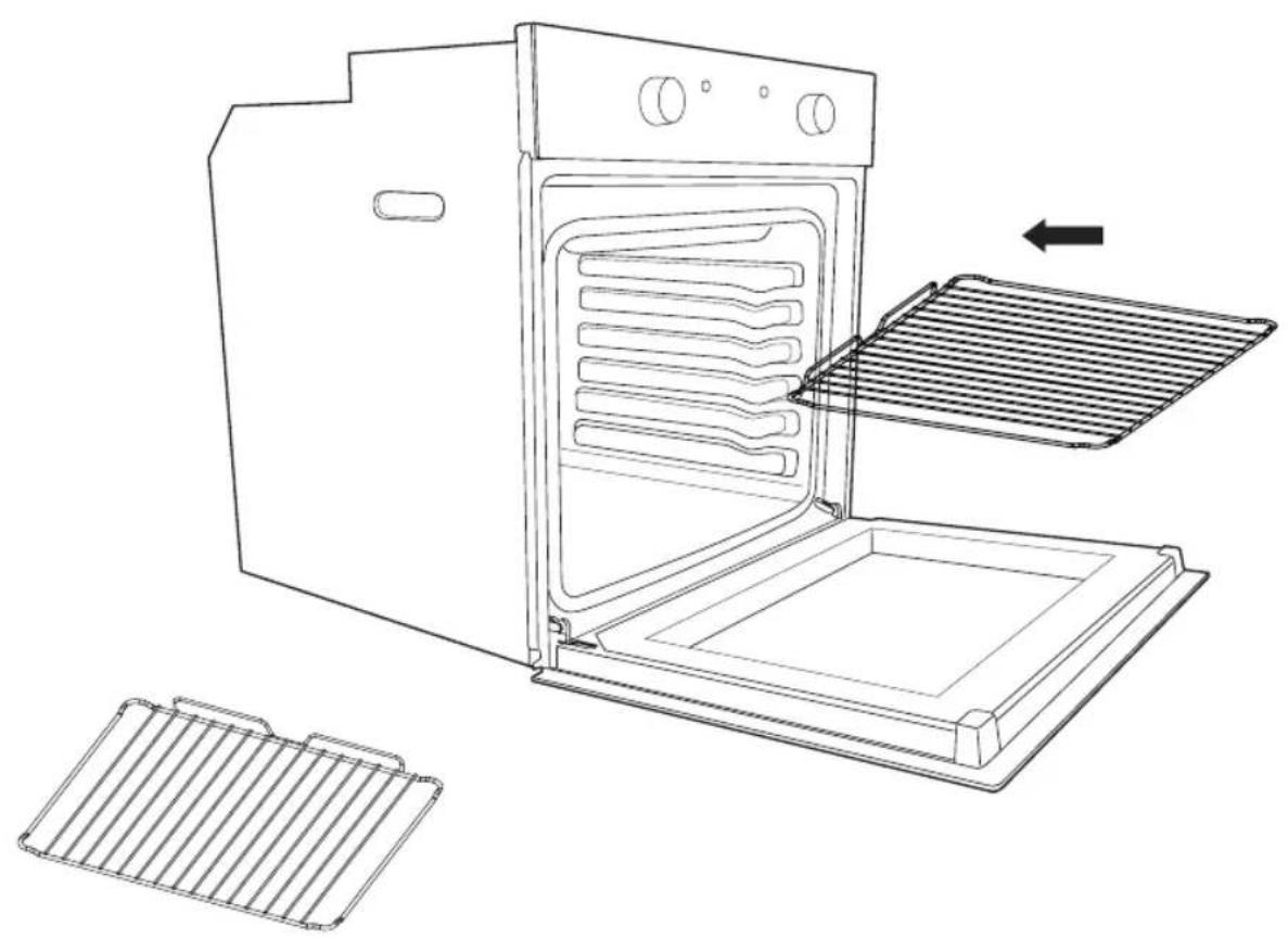 Meireles MF 7400 X - Avertissement: il s'agit d'un appareil de classe 1. Il doit être raccordé à la terre. - 9