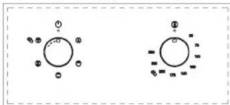 Meireles MF 7400 X - Systeme de nettoyage des fours equipments du SYSTEME Aqualytic - 6