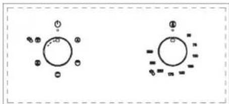 Meireles MF 7400 X - Sistema de limpieza de hornos equipados con SISTEMA Aqualytic - 6