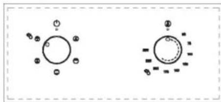 Meireles MF 7400 X - Sistema de limpeza de fornosequipados com SISTEMA Aqualytic - 5