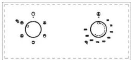 Meireles MF 7400 X - Oven cleaning system equipped with the Aqualytic SYSTEM - 5