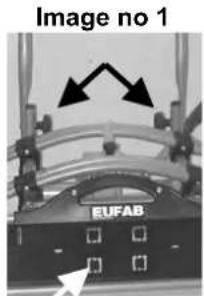 Eufab Jake Black - Instructions de montage - 1