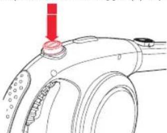 TAURUS 948030 - Using in upright steam mode - 3