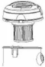 Klarstein 10029183 - Cleaning and maintenance - 1