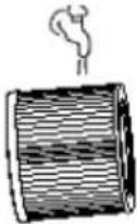 Klarstein 10029183 - Reinigung und Pflege - 4