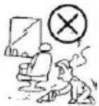 Klarstein 10029183 - Security Instructions - 8