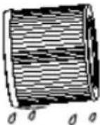 Klarstein 10029183 - Pulizia e manutenzione - 5