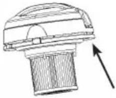 Klarstein 10029183 - Inbetriebnahme - 1