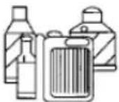 Klarstein 10029183 - Security Instructions - 6