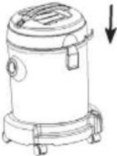 Klarstein 10029183 - Cleaning and maintenance - 6