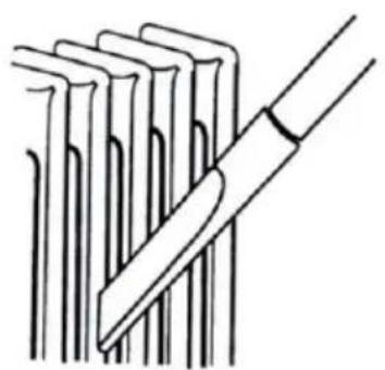 Klarstein Mister Eco 10032947 - Reinigungszubehör verwenden - 2