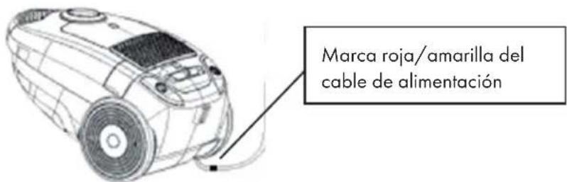 Klarstein Mister Eco 10032947 - Antes de su uso - 1