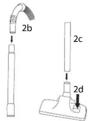 ECG VP 3120 S - SK - 3