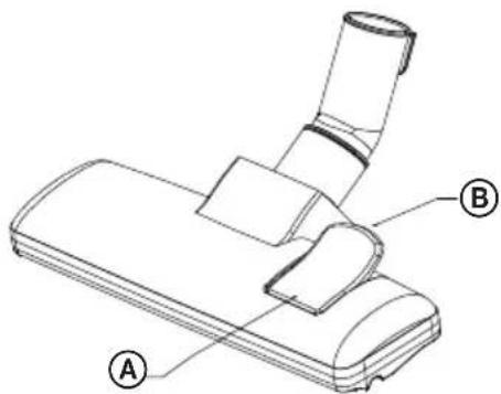 ECG VP 3143 S - Accessories - 1
