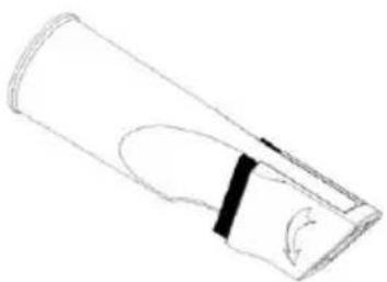 ECG VP 3143 S - Zubehör - 2