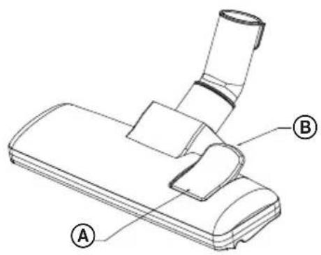 ECG VP 3143 S - Zubehör - 1