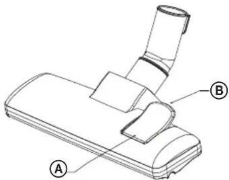ECG VP 3143 S - Accessori - 1