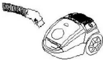 ECG VP 3143 S - Accesorios - 3