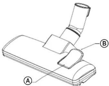 ECG VP 3143 S - Pritikline - 1