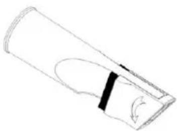 ECG VP 3143 S - Pritikline - 2