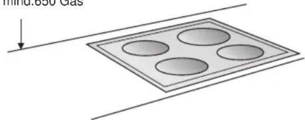 CONSTRUCTA CD67750 - Einbauen - 2