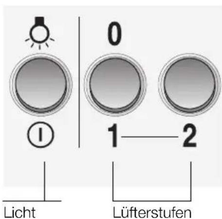 CONSTRUCTA CD67750 - Bedienen der Dunstabzugshau be - 2