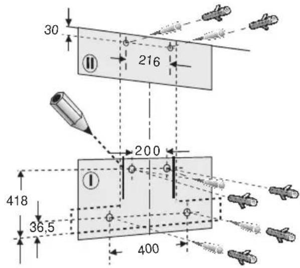 CONSTRUCTA CD67750 - Inbouwen - 1