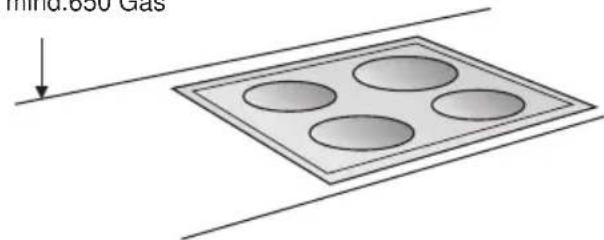 CONSTRUCTA CD66750 - Einbauen - 2