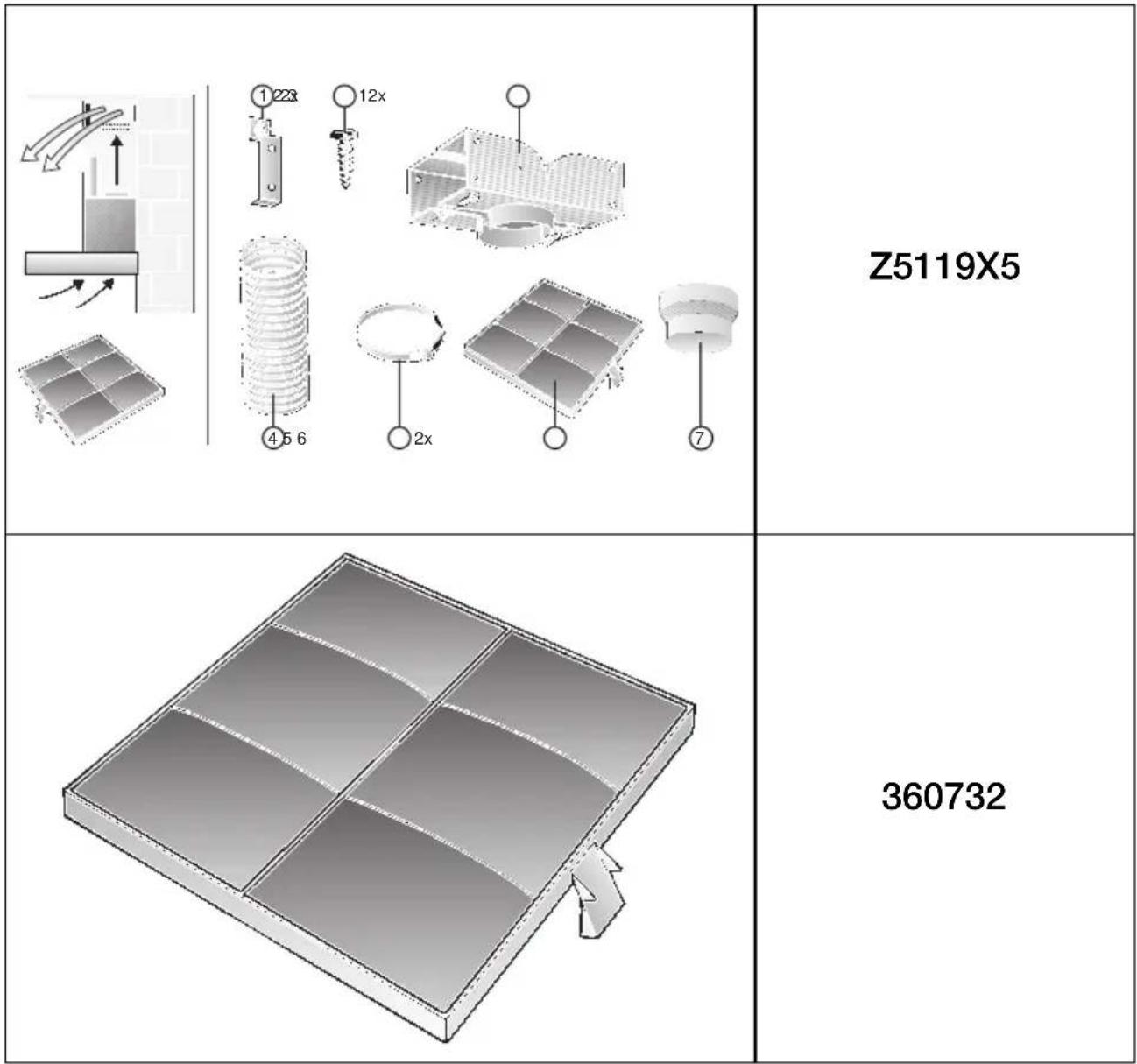CONSTRUCTA CD66750 - Montaggio - 4