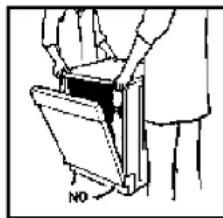 KELVINATOR LS KD 741 - INSTALLACION (NOTAS TECNICAS) - 1