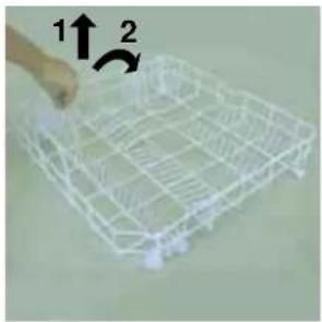 KELVINATOR LS KD 741 - 7 - 1