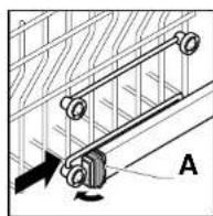 KELVINATOR LS KD 741 - Tipo "A": - 2