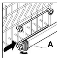 KELVINATOR LS KD 741 G - Tipo "A": - 2
