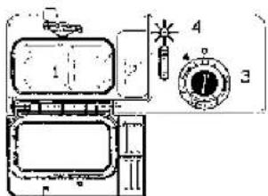 KELVINATOR LS KD 741 G - Normal wash - 1