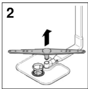 KELVINATOR LS KD 741 G - Cleaning and maintenance - 2