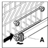 KELVINATOR LS KD 741 G - Type“A”： - 2