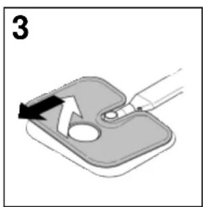 KELVINATOR LS KD 741 G - Pulizia dei filtri - 3