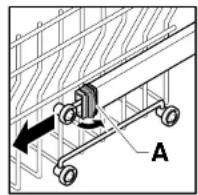 KELVINATOR LS KD 741 G - Tipo "A": - 1