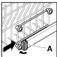KELVINATOR LS KD 741 G - Type“A”： - 2