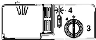 KELVINATOR LS KD 741 G - Normal wash - 2